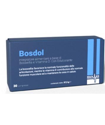 BOSDOL 30CPR