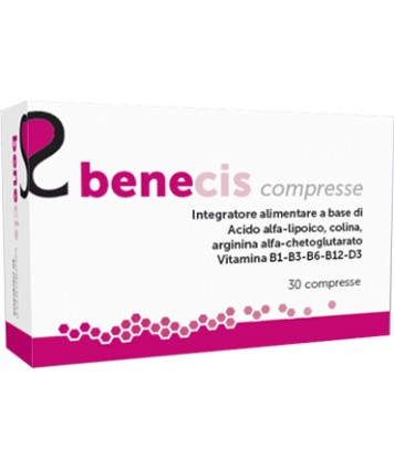 BENECIS 30CPR