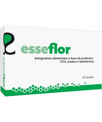 ESSEFLOR 10BUST