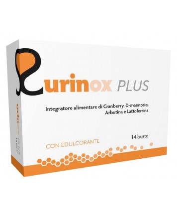 URINOX PLUS 10BUST