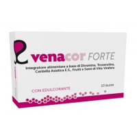 VENACOR FORTE 10BUST