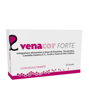 VENACOR FORTE 10BUST