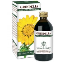 GRINDELIA ESTR INTEGRALE 200ML