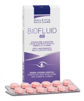 BIOFLUID 400 36CPR