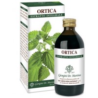 ORTICA ESTR INTEGRALE 200ML