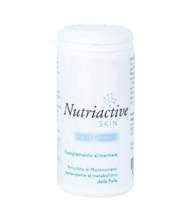 NUTRIACTIVE SKIN 60CPS