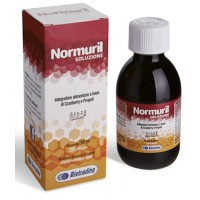 NORMURIL SOLUZIONE 200ML