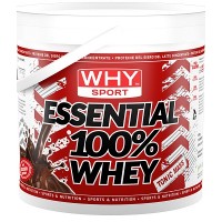 ESSENTIAL 100% WHEY BANANA 4KG