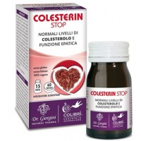 COLESTERIN STOP 60PASTIGLIE