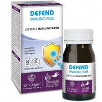 DEFEND IMMUNO PLUS 60PASTIGLIE