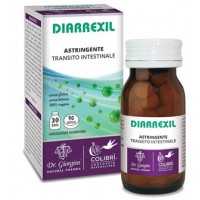 DIARREXIL 90PASTIGLIE