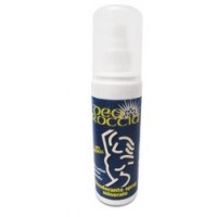 DEOROCCIA DEOD SPRAY 125ML