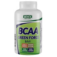 VEG BCAA 100CPR