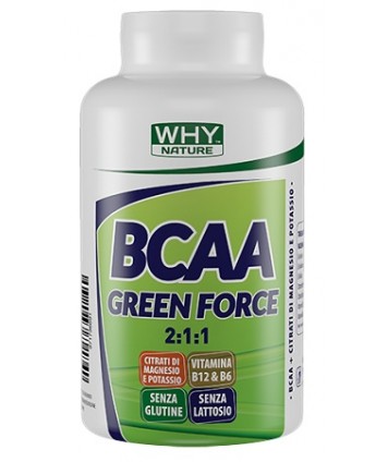 VEG BCAA 100CPR