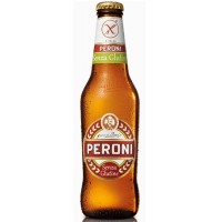 BIRRA PERONI S/G 33CL