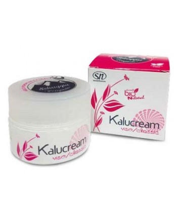 KALUCREAM VISO 50ML