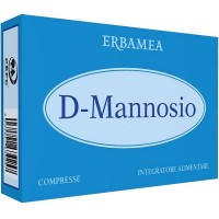 D MANNOSIO 24CPR 20,4GR ERBAMEA