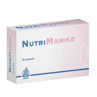 IDI NUTRIMAMMA 30 CAPSULE