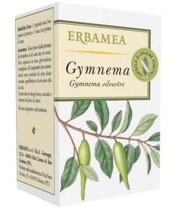 GYMNEMA 50OP ERBAMEA