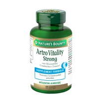 ARTRO VITALITY STRONG 60TAV