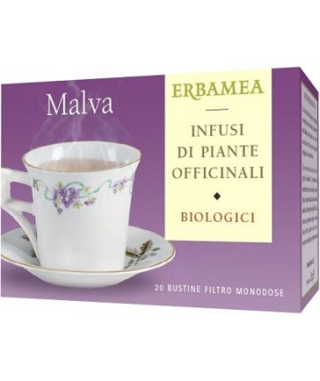 MALVA BIO 20BUST