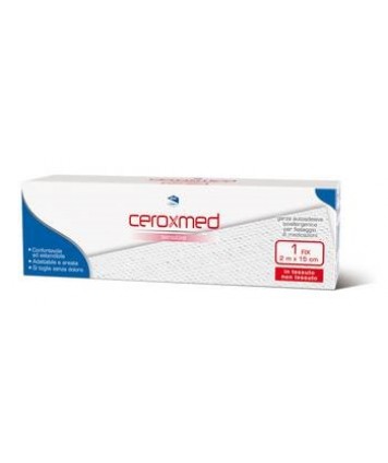 CEROXMED-SENSITIVE FIX 2MX15CM