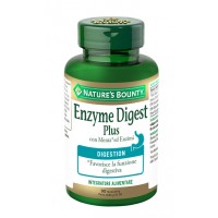 ENZYME DIGEST PLUS 90TAVOLETTE