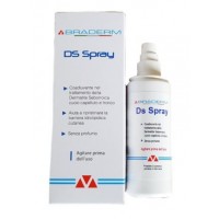 BRADERM DS SPRAY 100ML