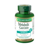 METABOLIC GARCINIA 60CPS