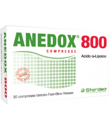 ANEDOX 800 30CPR