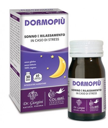 DORMOPIU' 60PASTIGLIE