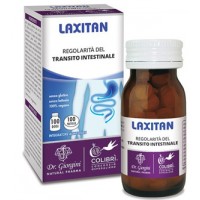 LAXITAN 100PASTIGLIE