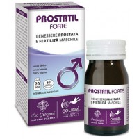 PROSTATIL FORTE 60PASTIGLIE