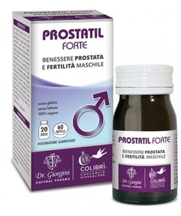 PROSTATIL FORTE 60PASTIGLIE