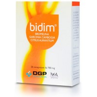 BIDIM 20CPR