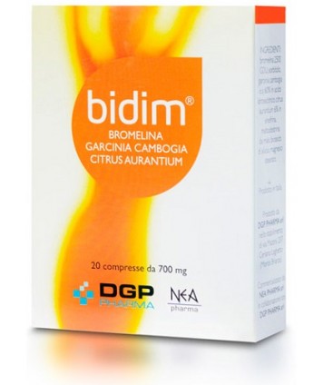 BIDIM 20CPR