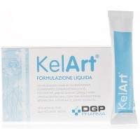 KELART 20BUST DPG