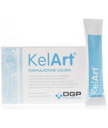 KELART 20BUST DPG