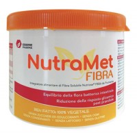 NUTRAMET FIBRA 160G