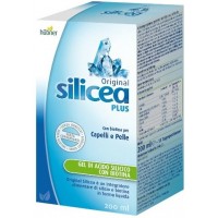 HUBNER KI ORIGINAL SILICEA PLUS 200ML