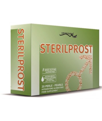 STERILPROST 20PRL