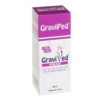 GRAVIPED FOLICO GTT 15 ML