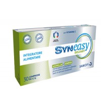 SYNEASY DOLOART 30CPR