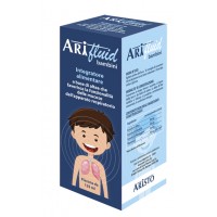 ARIFLUID BAMBINI SCIROPPO 125ML