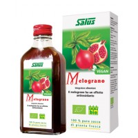 SUCCO MELOGRANO 200ML SALUS