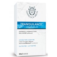 TISANOREICA TRANQUILANCE CANAPA RELAX 30ML