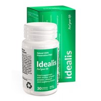 IDEALIS 30CPS