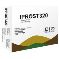 IPROST 30CPS MOLLI