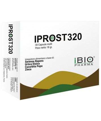 IPROST 30CPS MOLLI