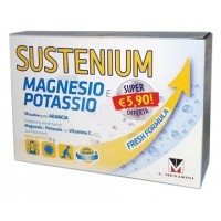 SUSTENIUM MAGNES/POTAS 14BS PROM